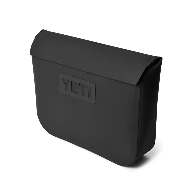 Yeti Sidekick Dry 6L Black