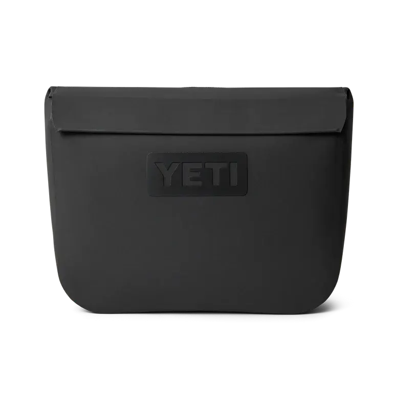 Yeti Sidekick Dry 6L Black