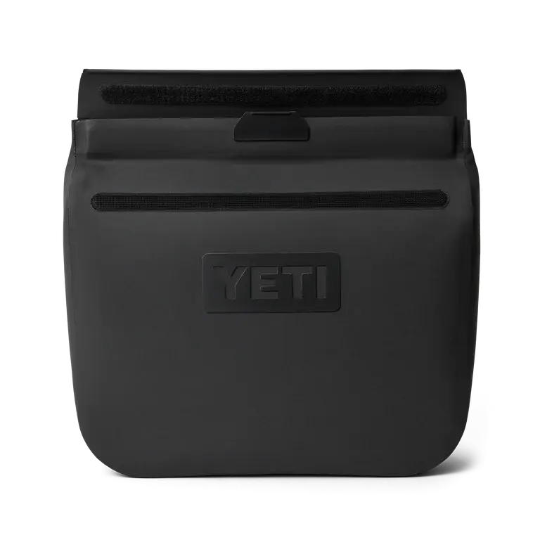 Yeti Sidekick Dry 6L Black