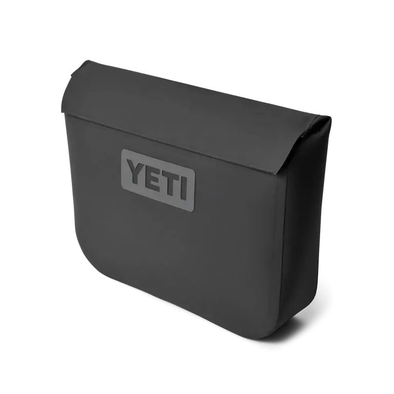 Yeti Sidekick Dry 6L Charcoal