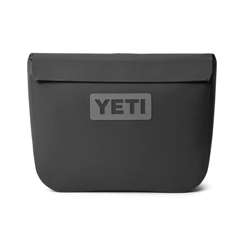 Yeti Sidekick Dry 6L Charcoal