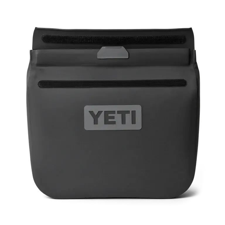 Yeti Sidekick Dry 6L Charcoal