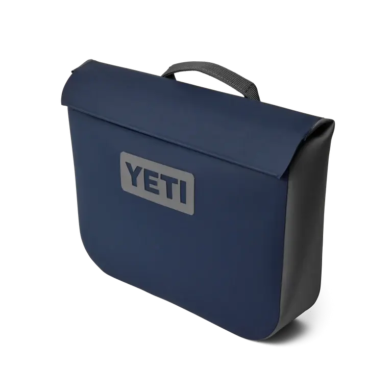 Yeti Sidekick Dry 6L Navy