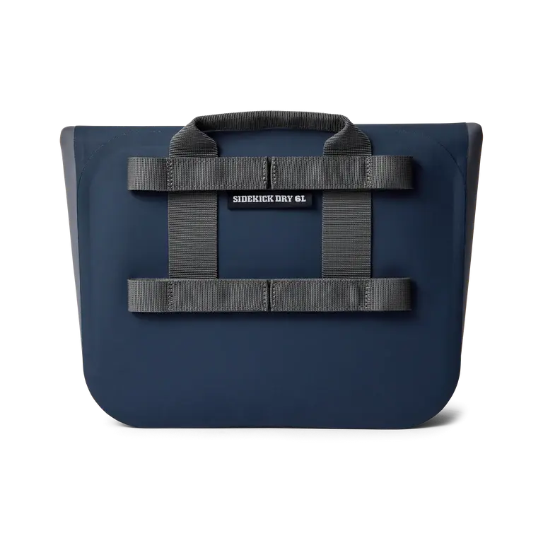 Yeti Sidekick Dry 6L Navy