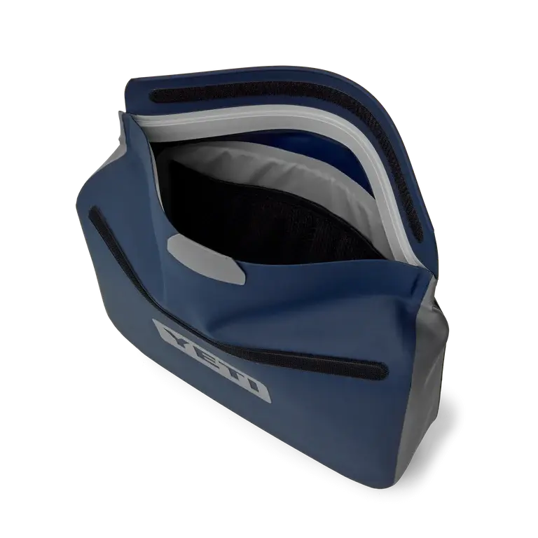 Yeti Sidekick Dry 6L Navy