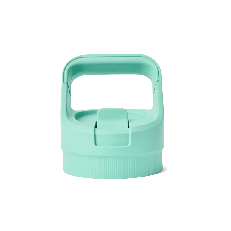 Yeti Yonder Straw Cap Seafoam