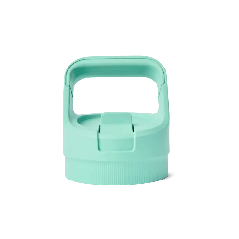 Yeti Yonder Straw Cap Seafoam Yeti