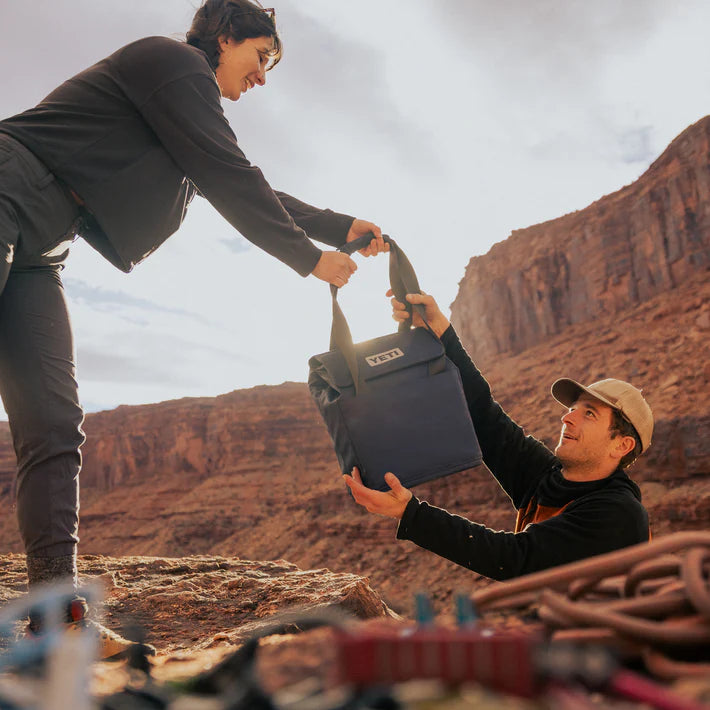 Yeti Daytrip Insulated Bag 14L Black