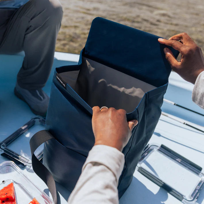 Yeti Daytrip Insulated Bag 14L Taupe