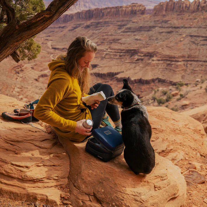 Yeti Daytrip Insulated Lunch Box 3L Charcoal