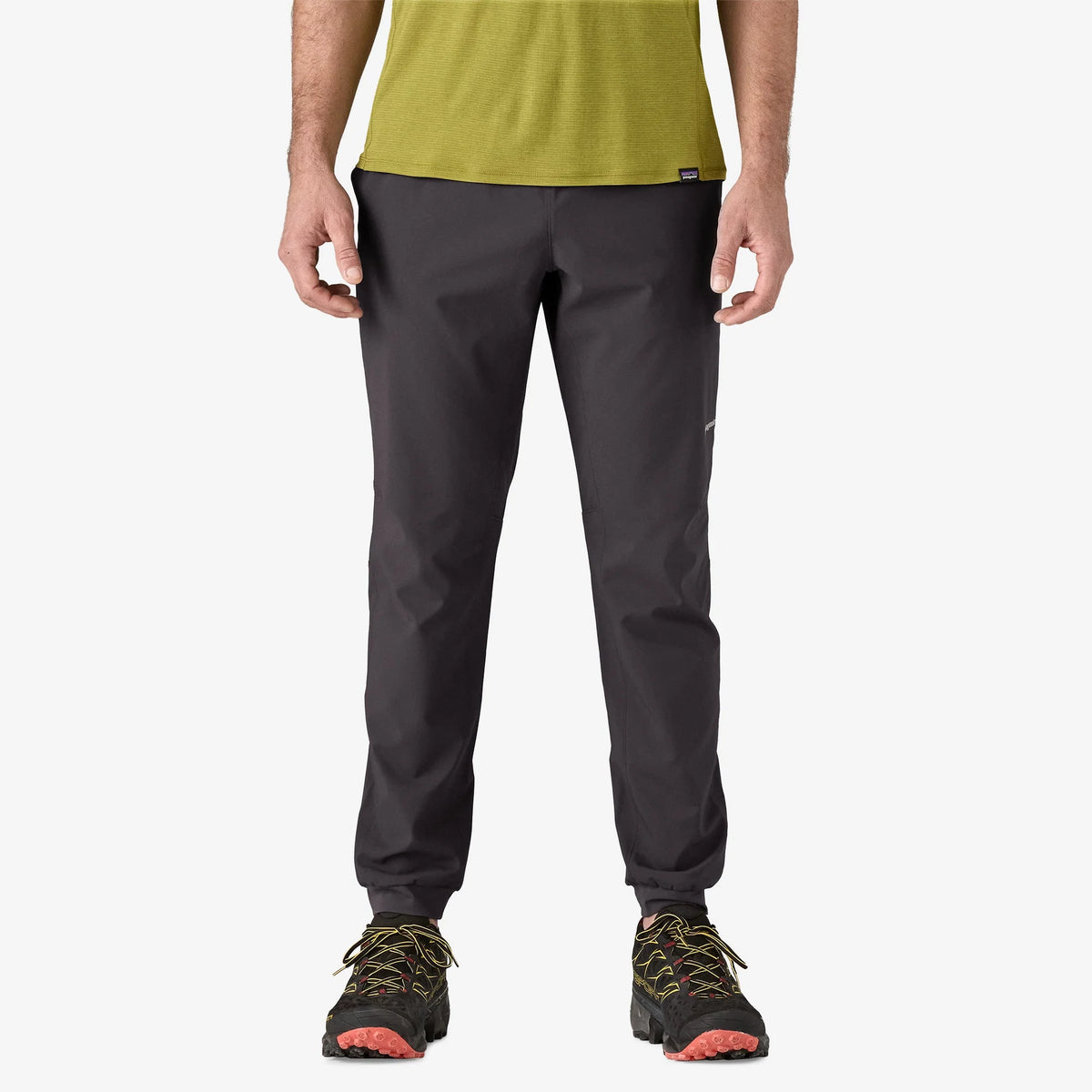 Patagonia Mens Terrebonne Joggers
