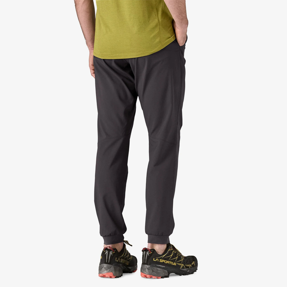Patagonia Mens Terrebonne Joggers