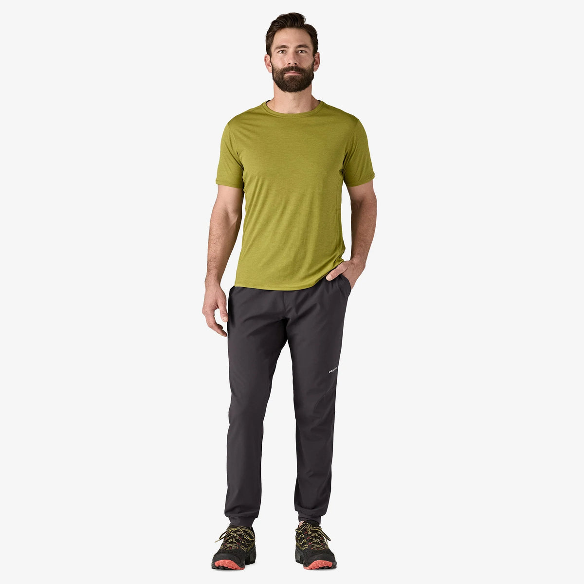 Patagonia Mens Terrebonne Joggers