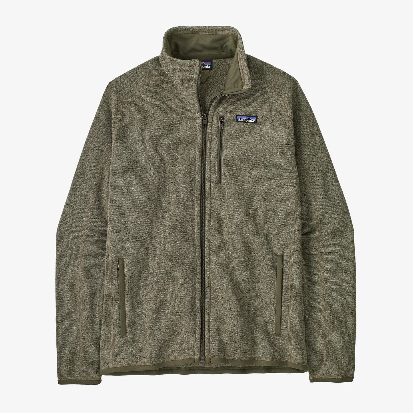 Patagonia Mens Better Sweater Jkt