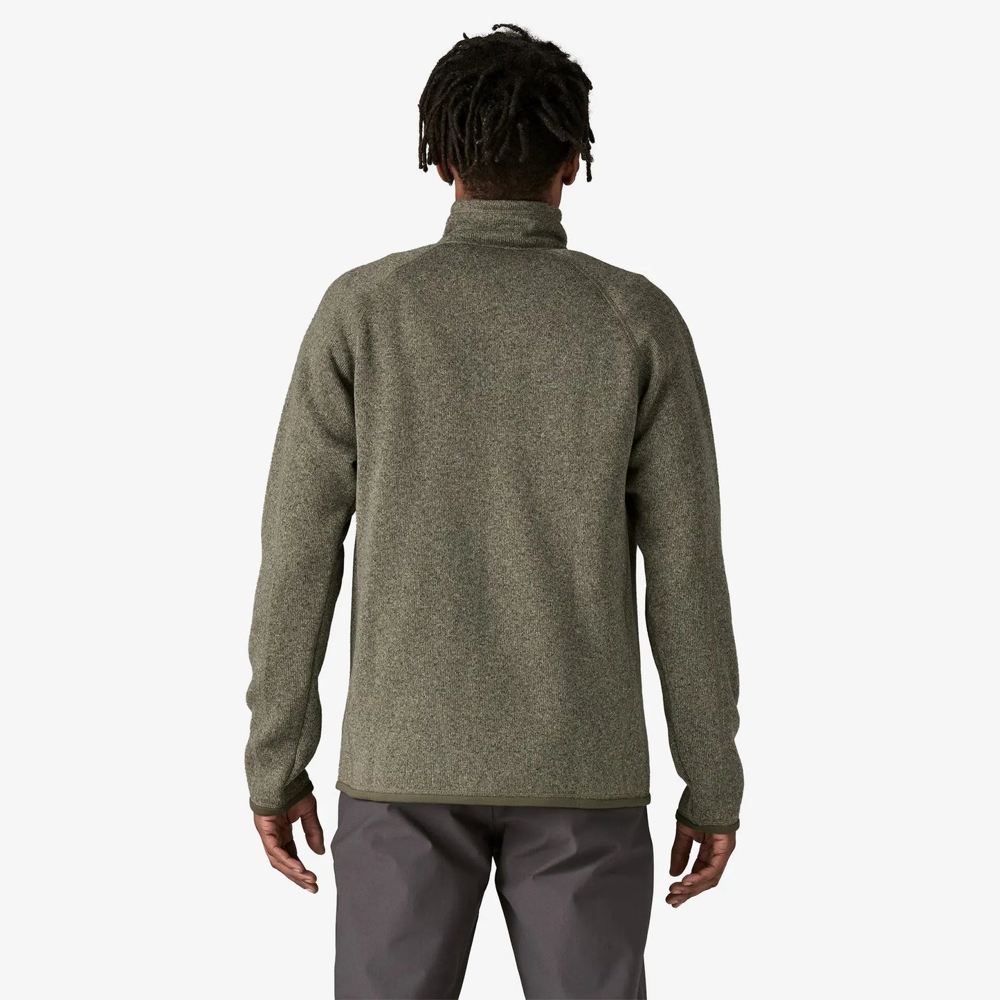 Patagonia Mens Better Sweater Jkt
