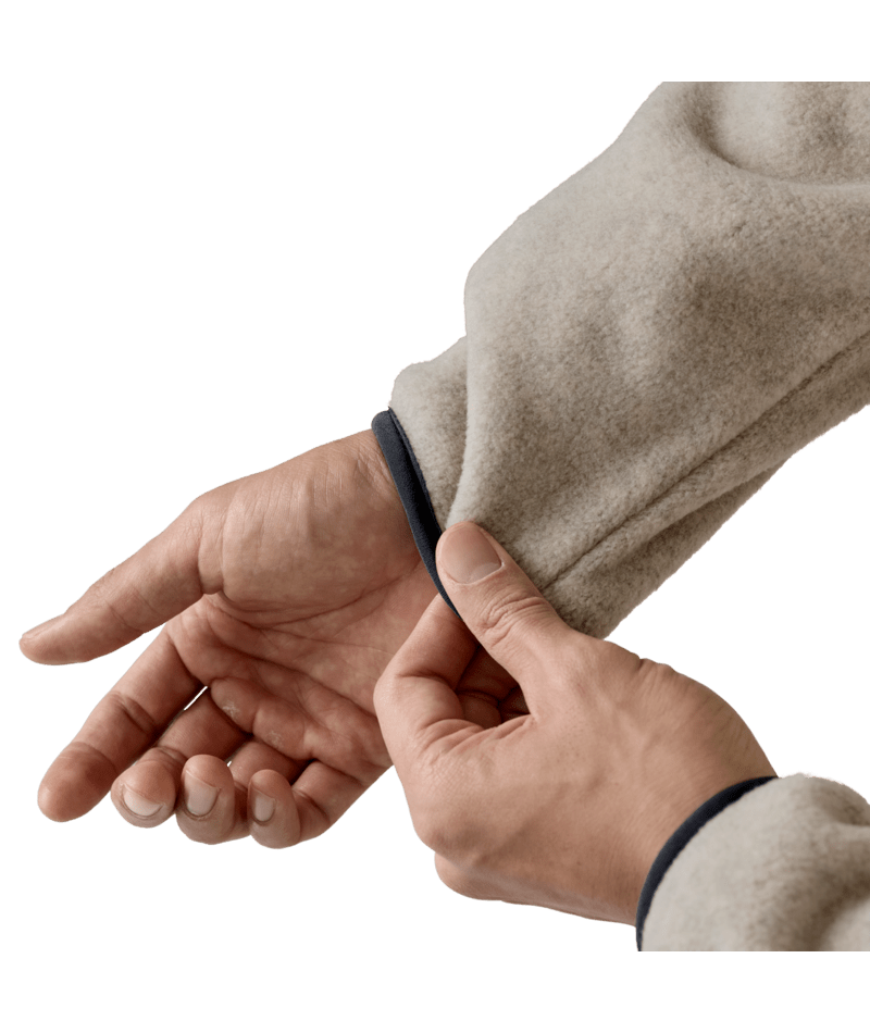 Patagonia Mens Lightweight Synchilla Snap-T Pullover