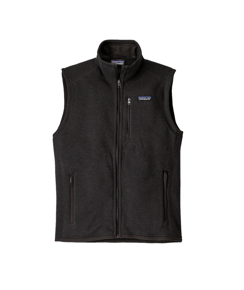 Patagonia Mens Better Sweater Vest