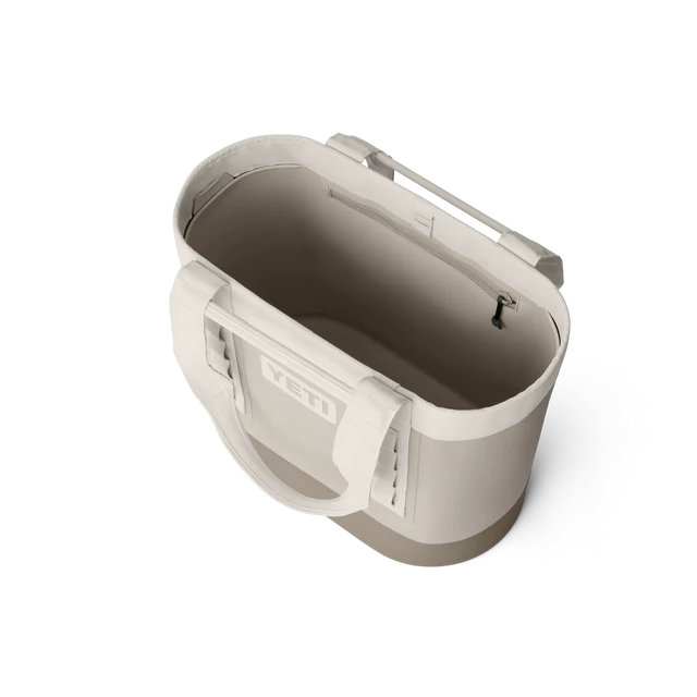 Yeti Camino Carryall 35 2.0 Cape Taupe