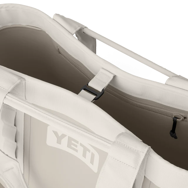 Yeti Camino Carryall 35 2.0 Cape Taupe