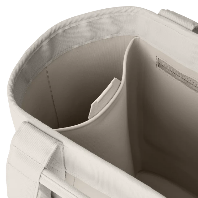 Yeti Camino Carryall 35 2.0 Cape Taupe