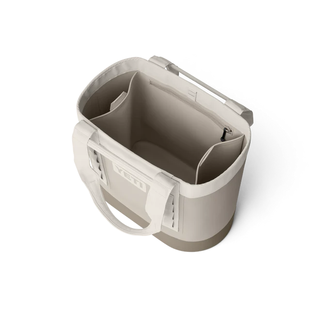 Yeti Camino Carryall 35 2.0 Cape Taupe