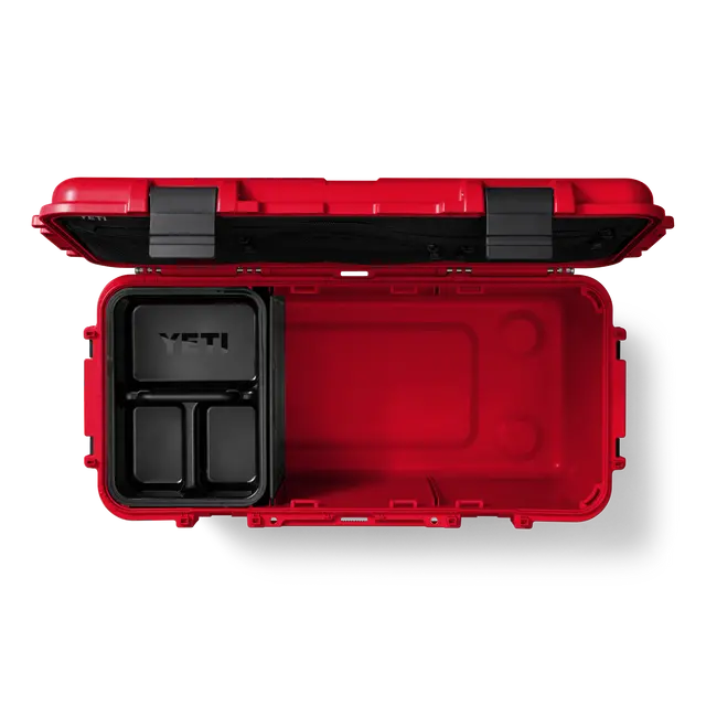 Yeti LoadOut GoBox 60 Yeti