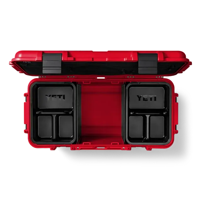 Yeti LoadOut GoBox 60 Yeti