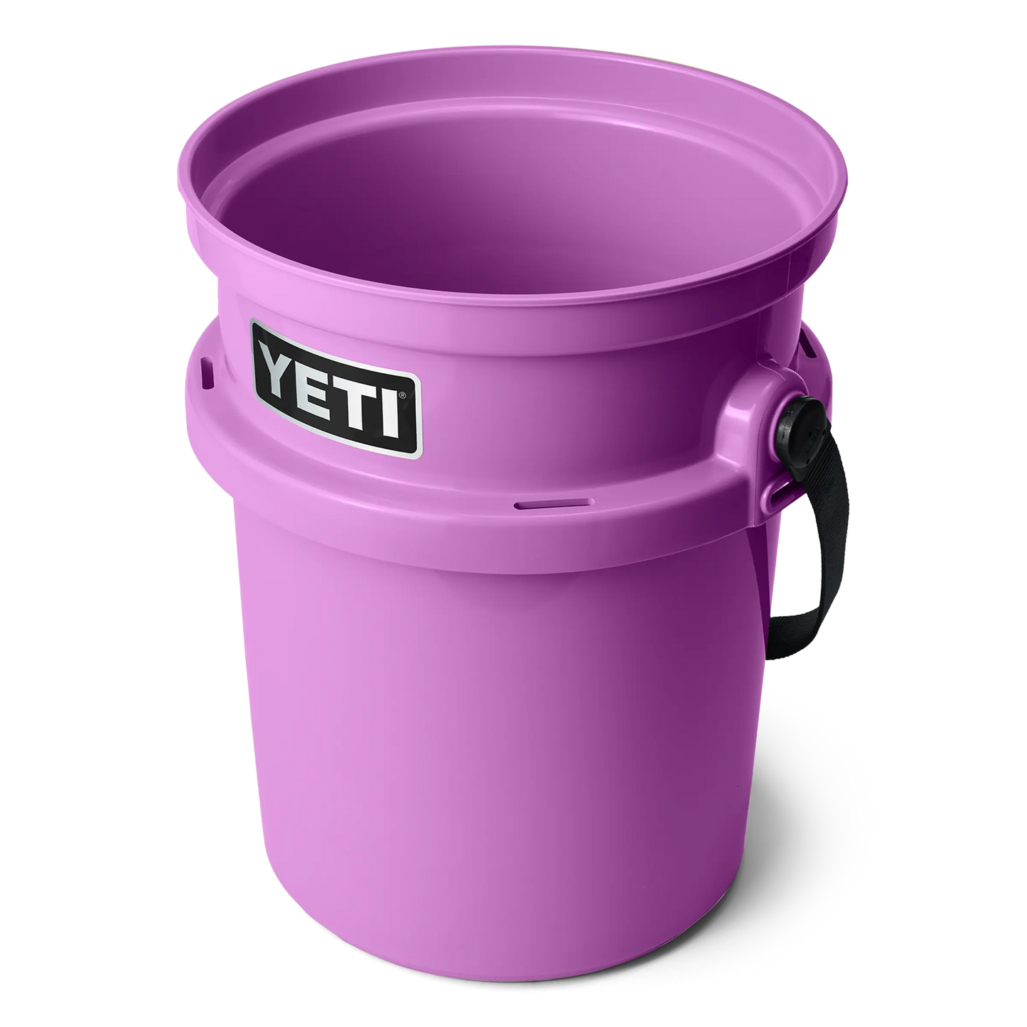 Yeti LoadOut Bucket Desert Bloom