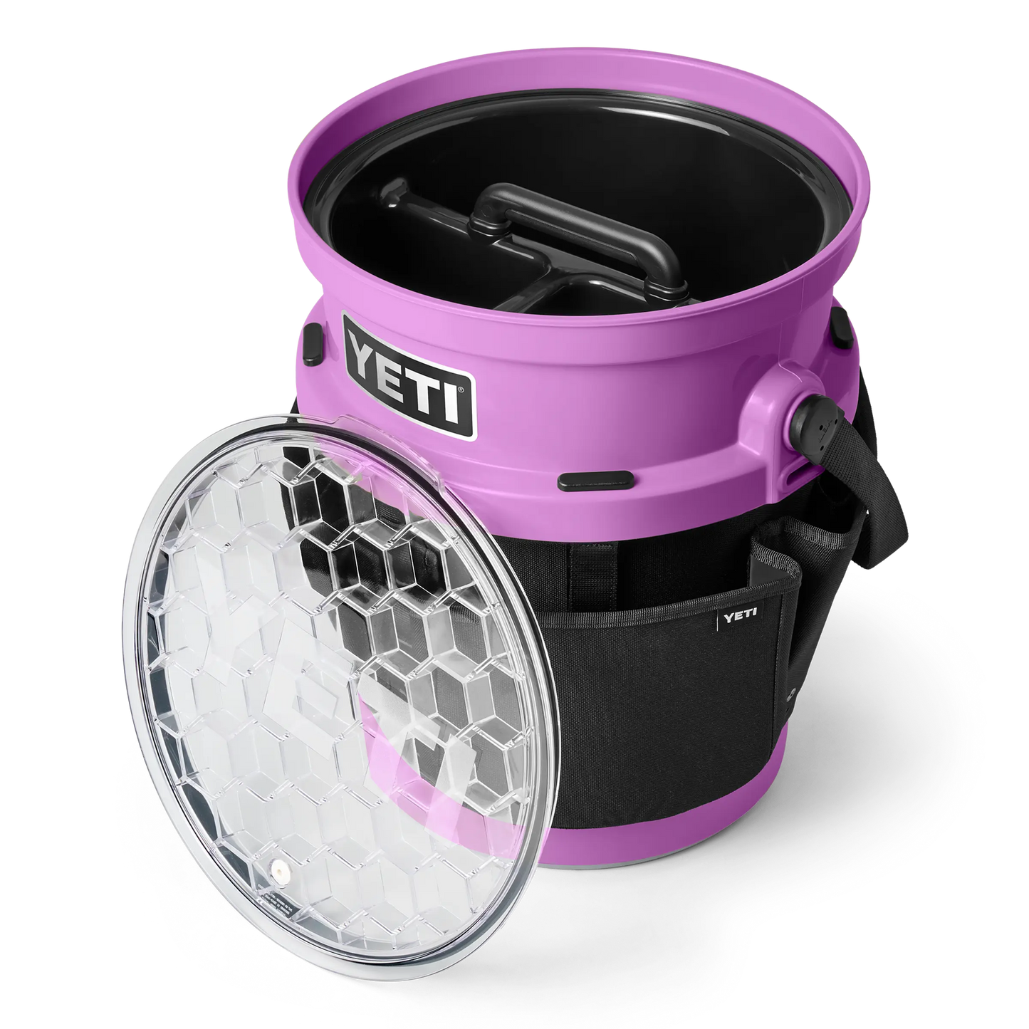 Yeti LoadOut Bucket Desert Bloom