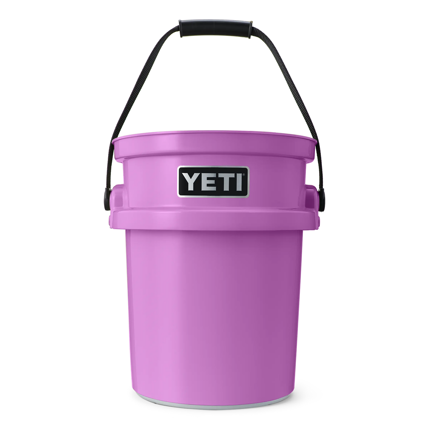 Yeti LoadOut Bucket Desert Bloom