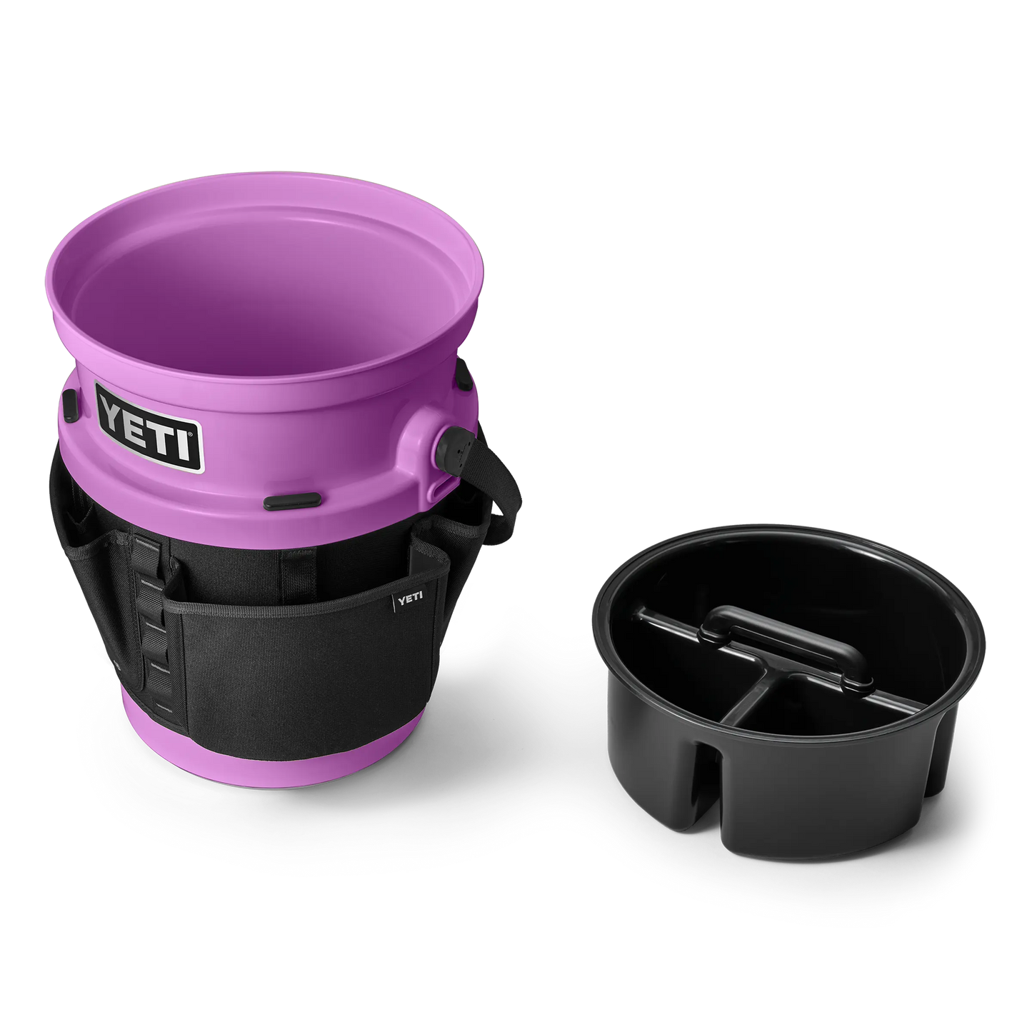 Yeti LoadOut Bucket Desert Bloom