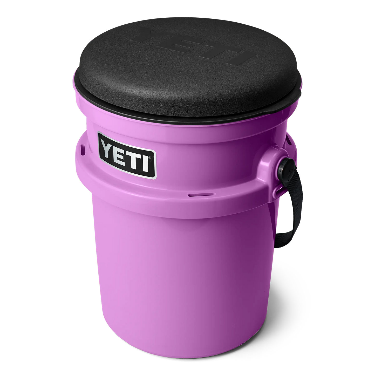 Yeti LoadOut Bucket Desert Bloom
