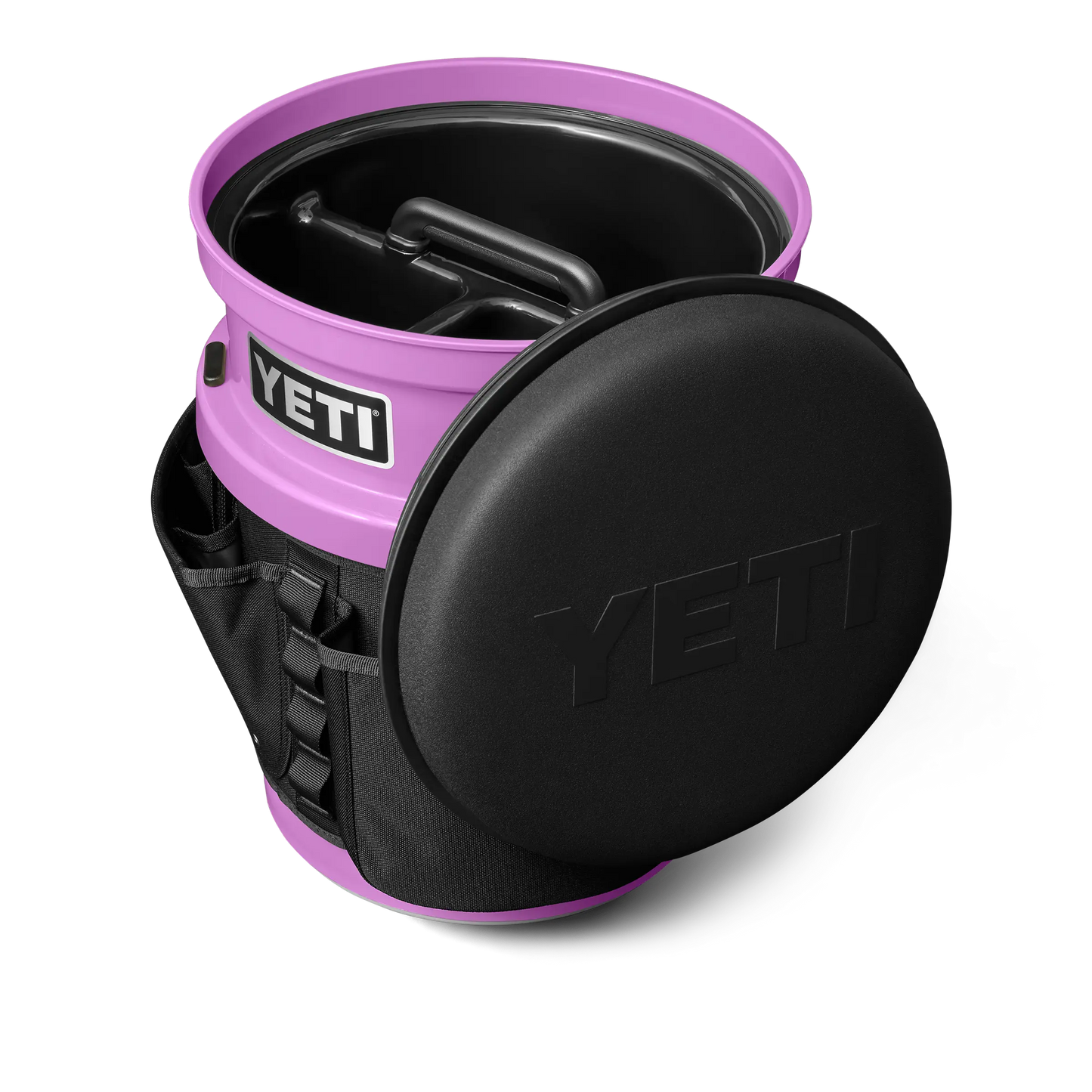 Yeti LoadOut Bucket Desert Bloom