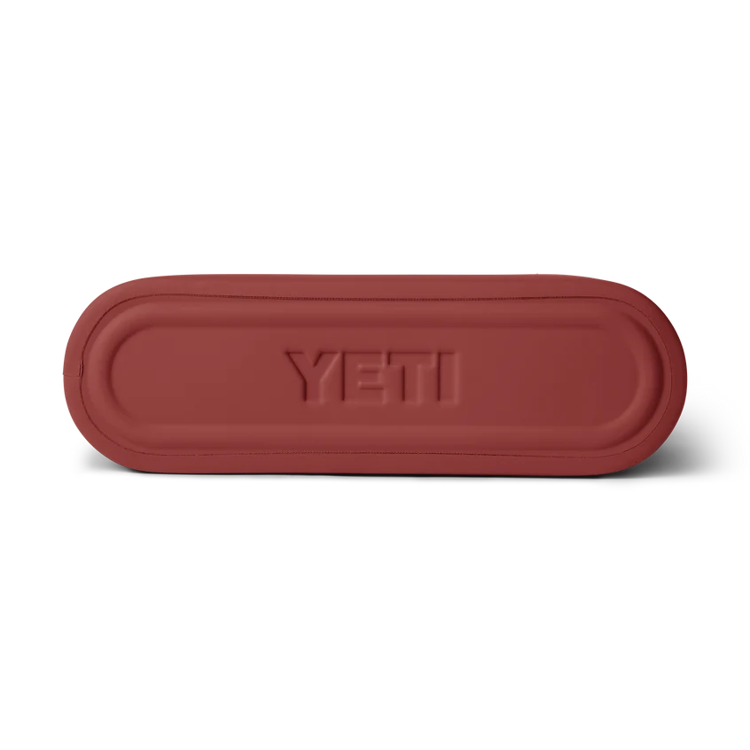 Yeti Camino Zip Carryall 18L Stag Dark Red