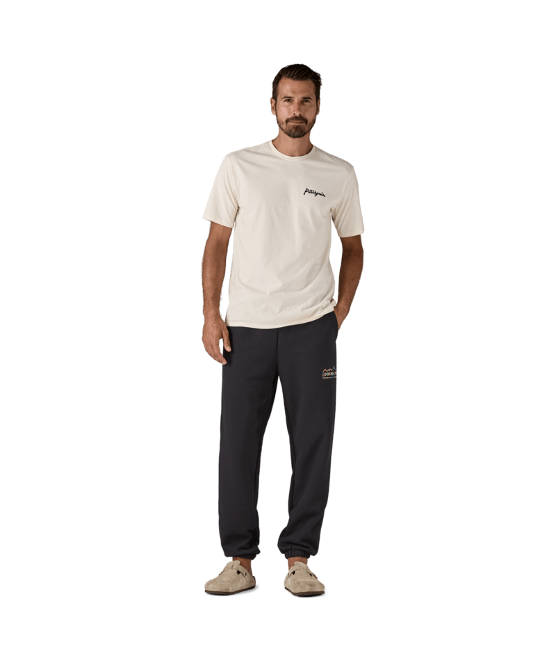 Patagonia Mens Unity Fitz Uprisal Sweatpants