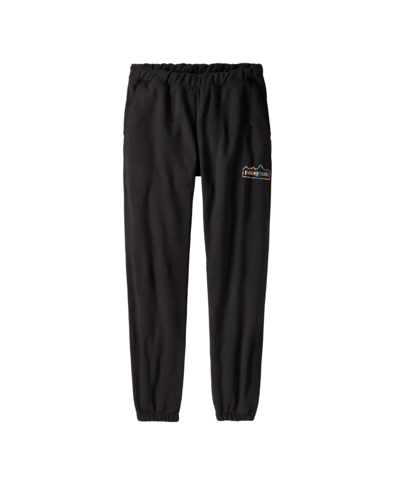 Patagonia Womens Unity Fitz Uprisal Sweatpants Patagonia