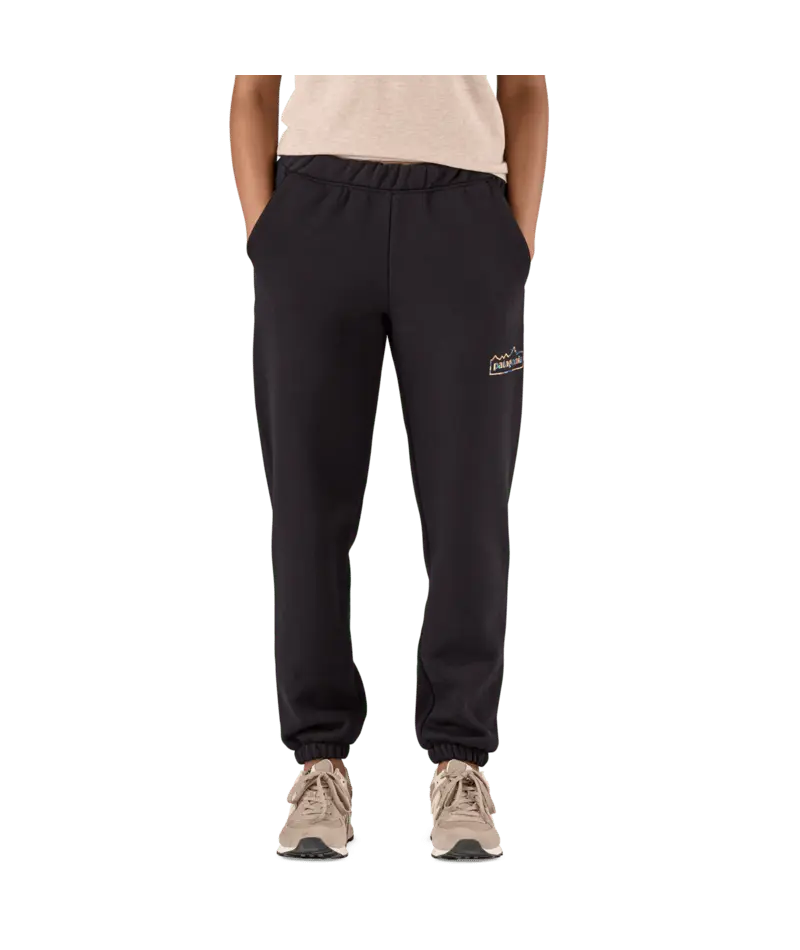 Patagonia Womens Unity Fitz Uprisal Sweatpants Patagonia
