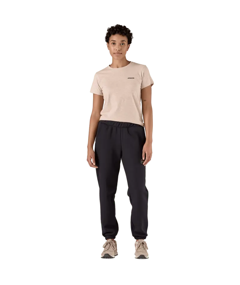 Patagonia Womens Unity Fitz Uprisal Sweatpants Patagonia