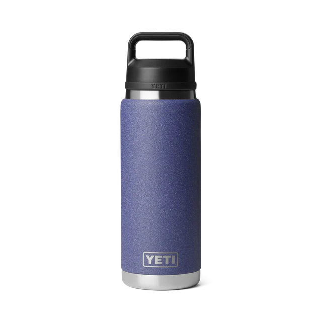 Yeti Rambler 26oz Bottle Chug Moon Dust