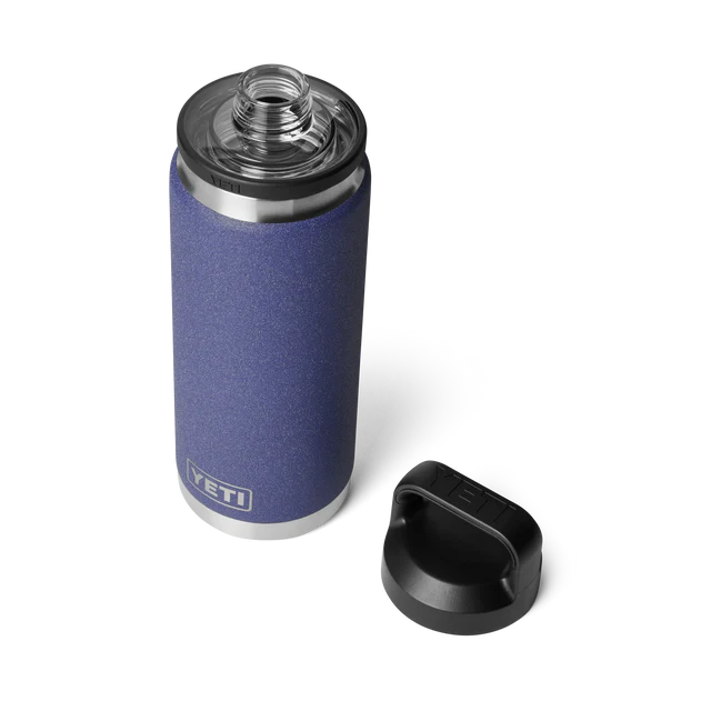 Yeti Rambler 26oz Bottle Chug Moon Dust