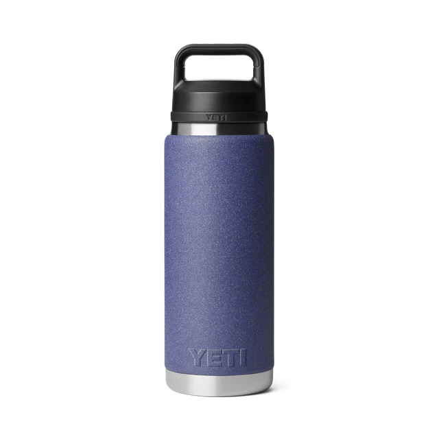 Yeti Rambler 26oz Bottle Chug Moon Dust