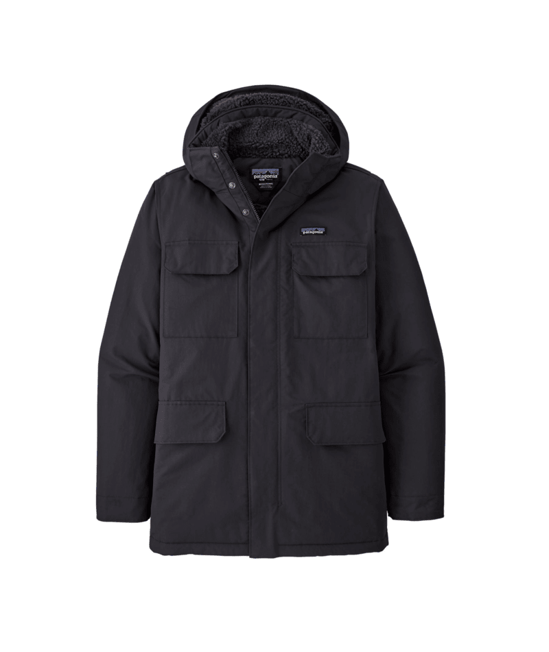 Patagonia Mens Isthmus Parka