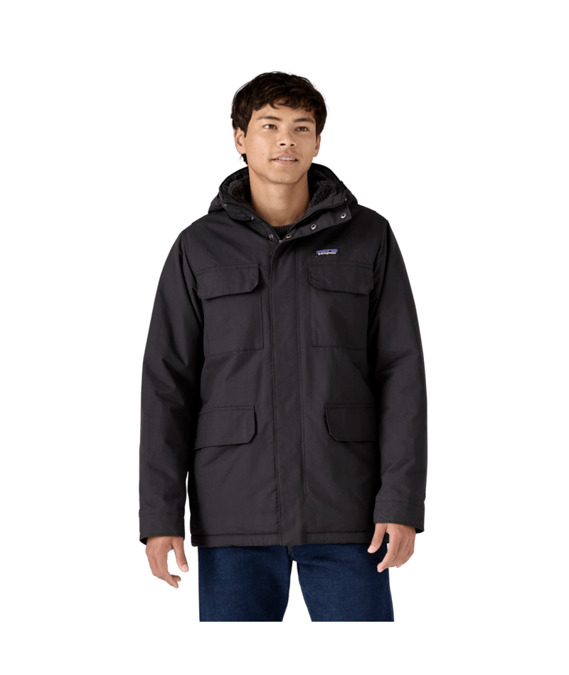 Patagonia Mens Isthmus Parka