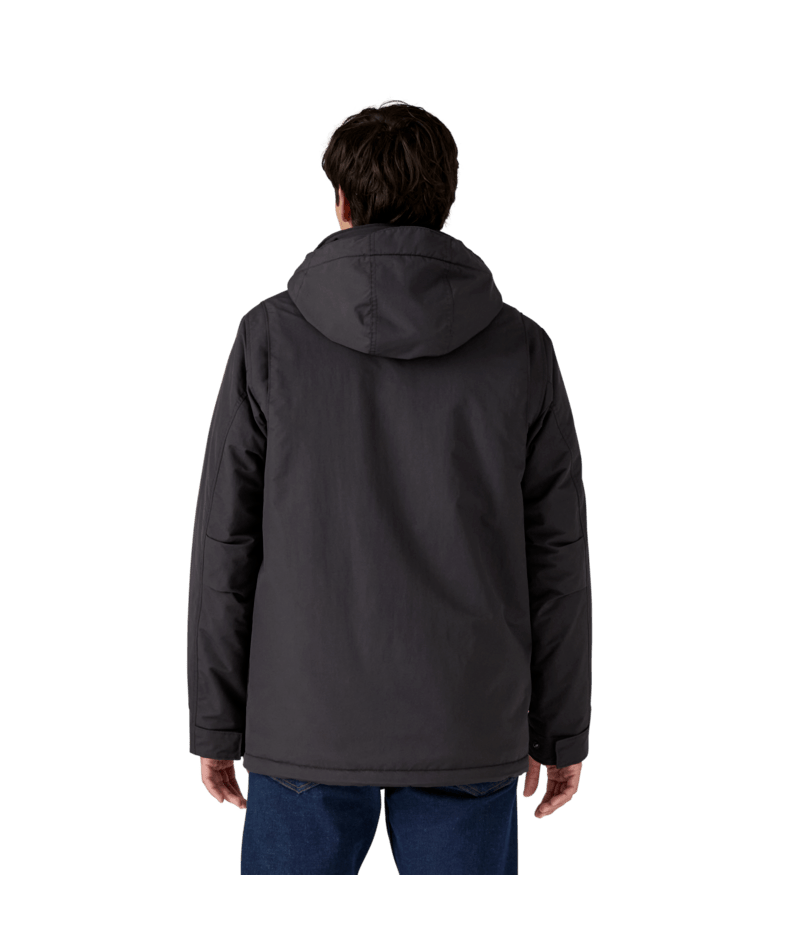 Patagonia Mens Isthmus Parka