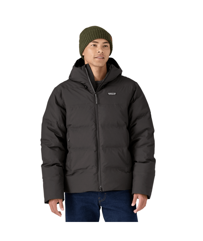 Patagonia Mens Jackson Glacier Jkt