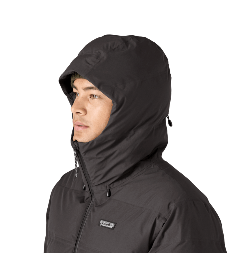 Patagonia Mens Jackson Glacier Jkt