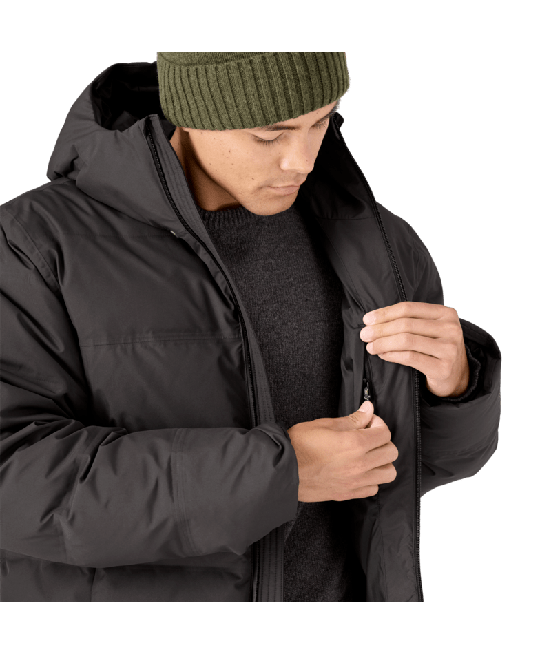 Patagonia Mens Jackson Glacier Jkt