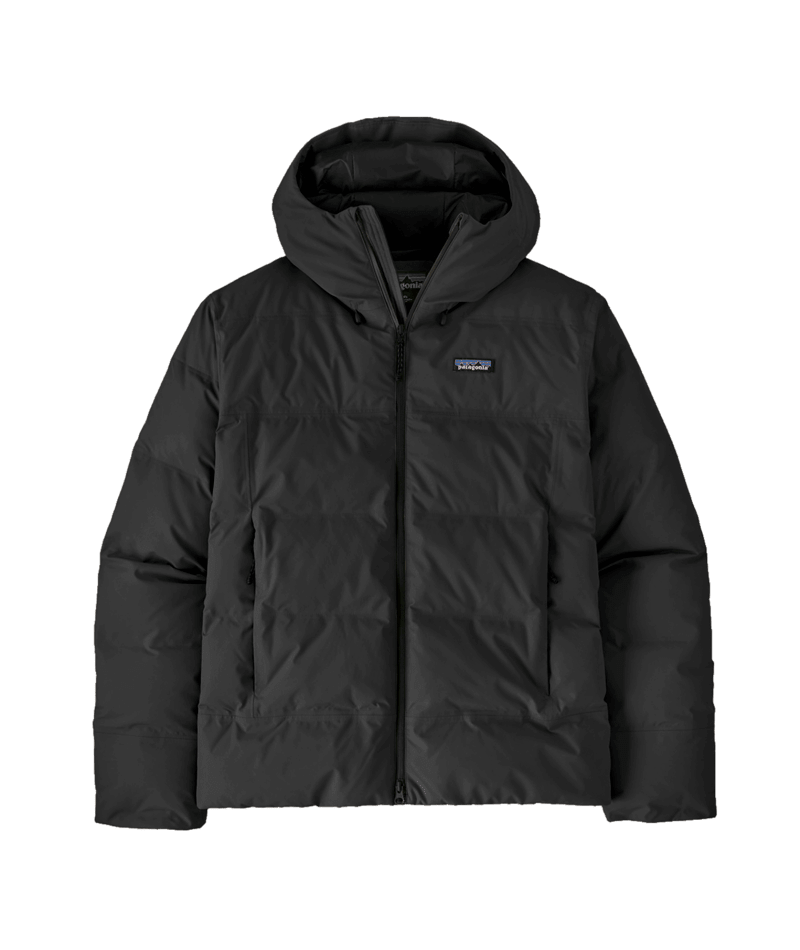 Patagonia Mens Jackson Glacier Jkt