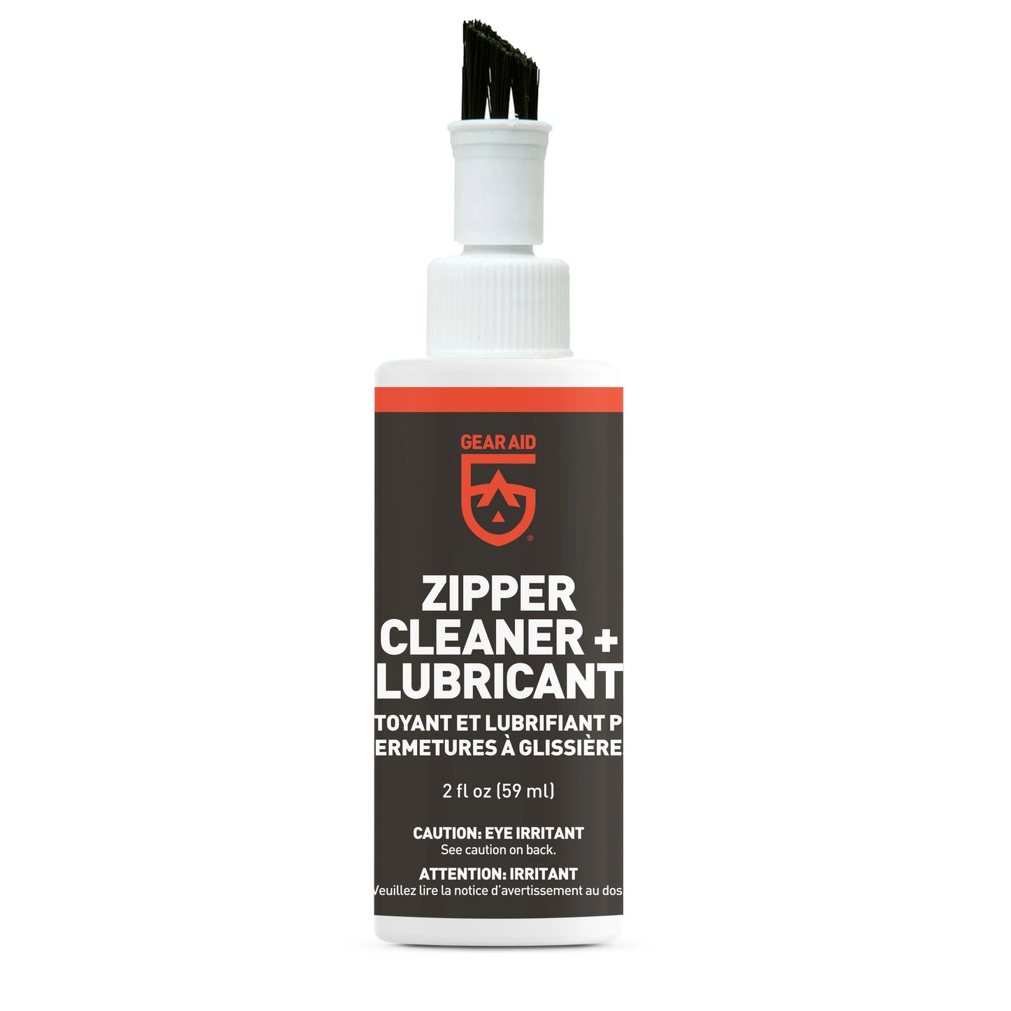 Gear Aid Zipper Cleaner + Lubricant 59ML