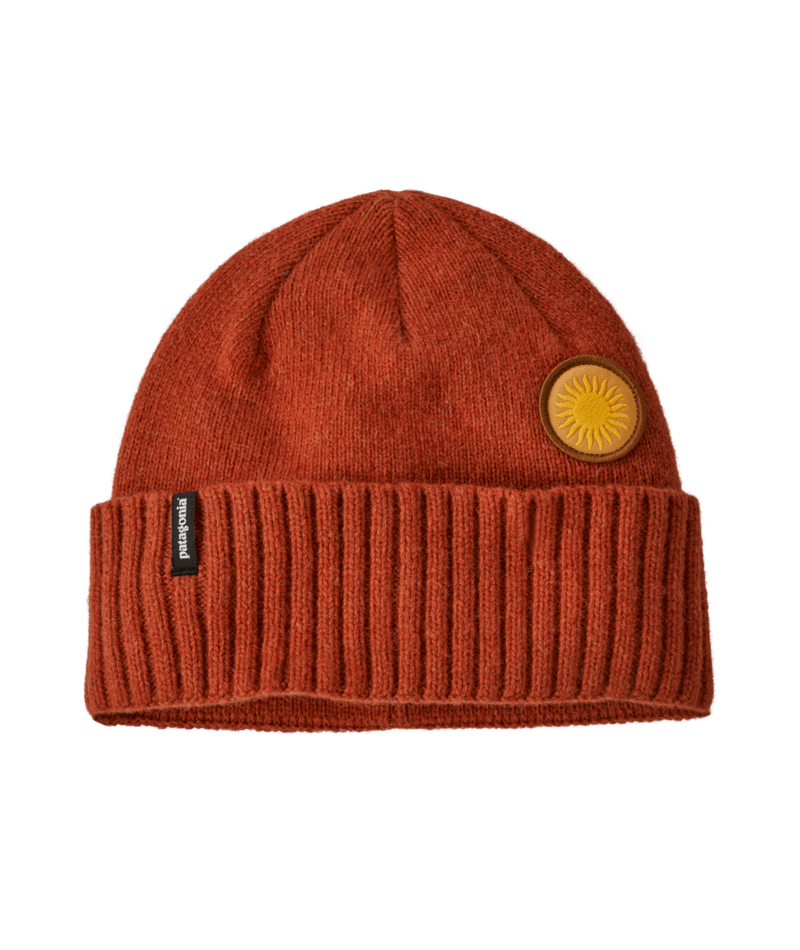 Patagonia Brodeo Beanie
